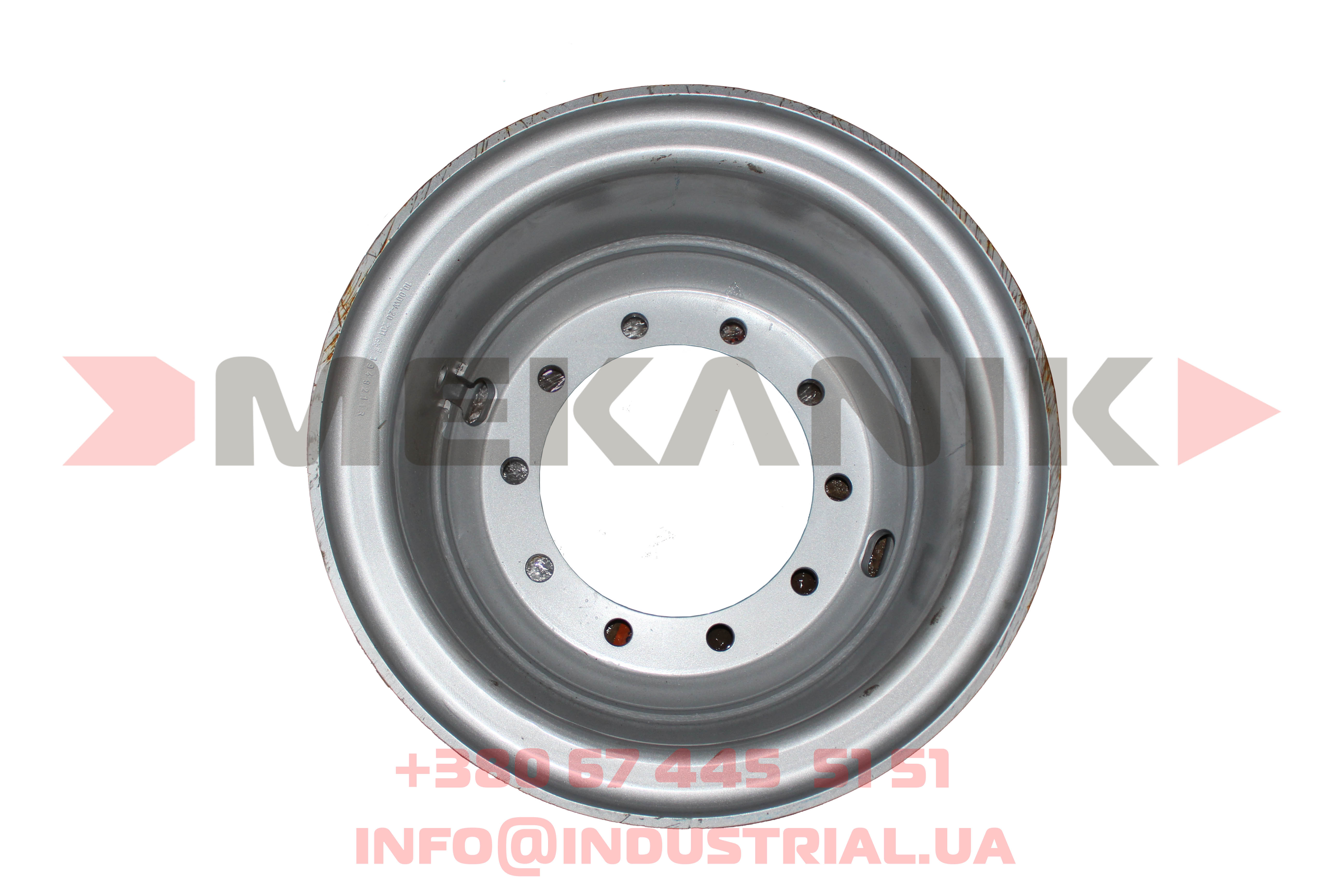 MKO 7199132 MEKANIK OEM